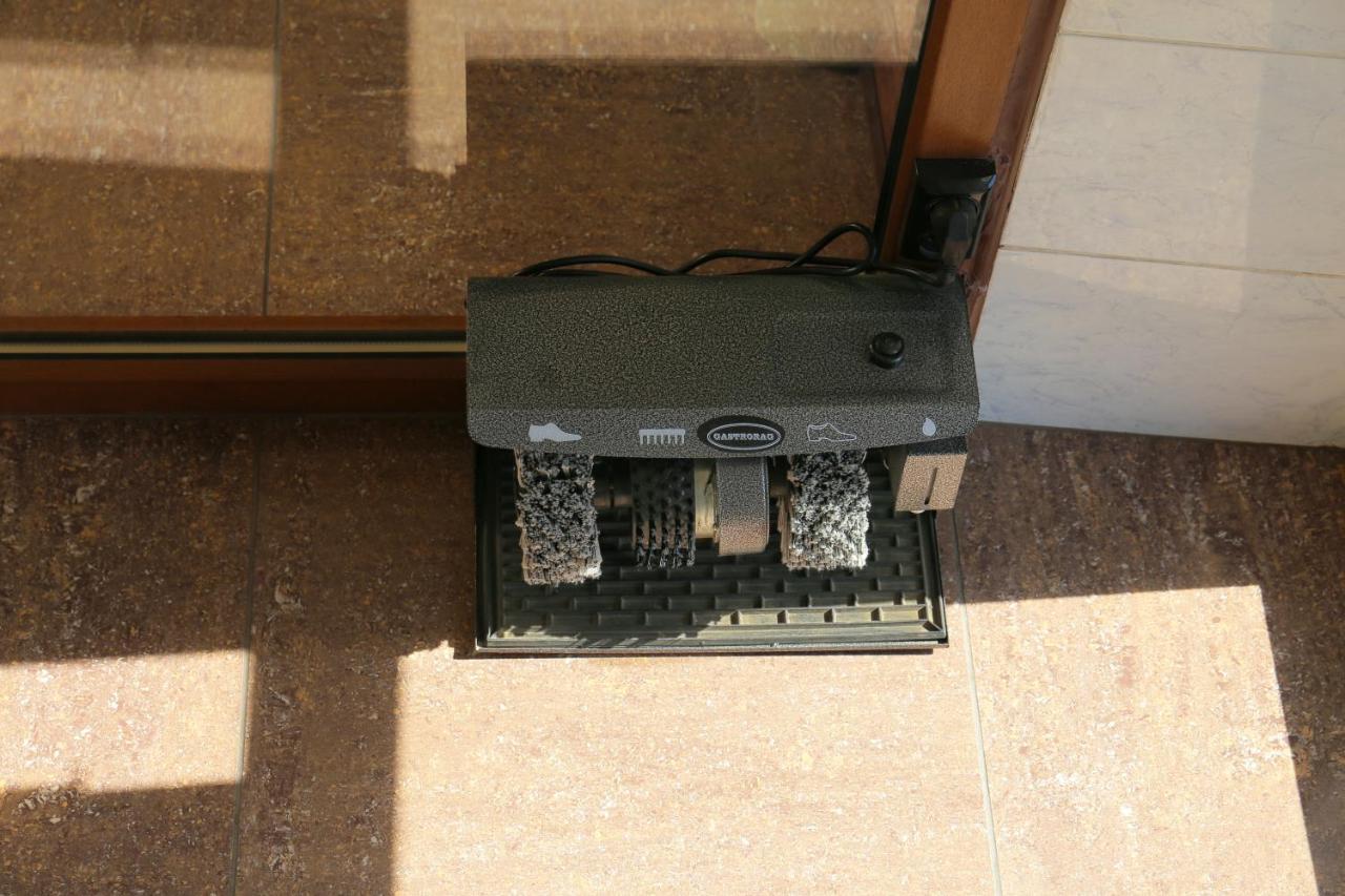 Green City Hotel Mykolaiv Exterior foto